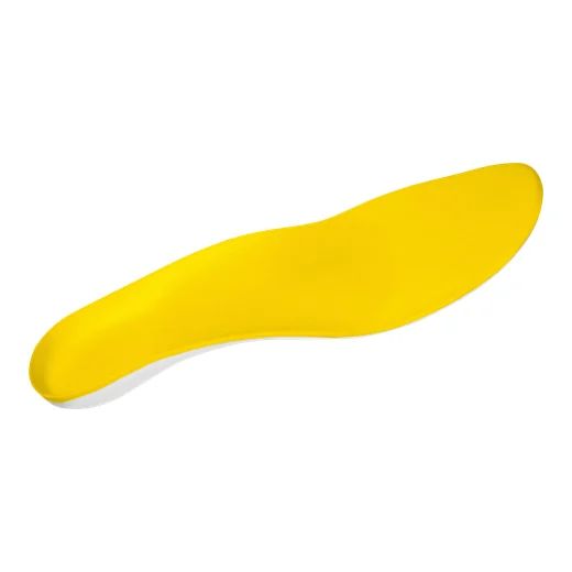 Plantilla personalizada T-PLAY amarilla de Biosports